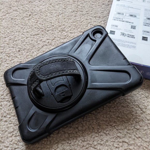 Lenovo Tab M8 HD 8in. Android Touchscreen Tablet (Used) - Picture 9 of 11